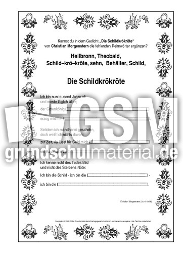 Reimwörter-Die Schildkrökröte-Morgenstern.pdf